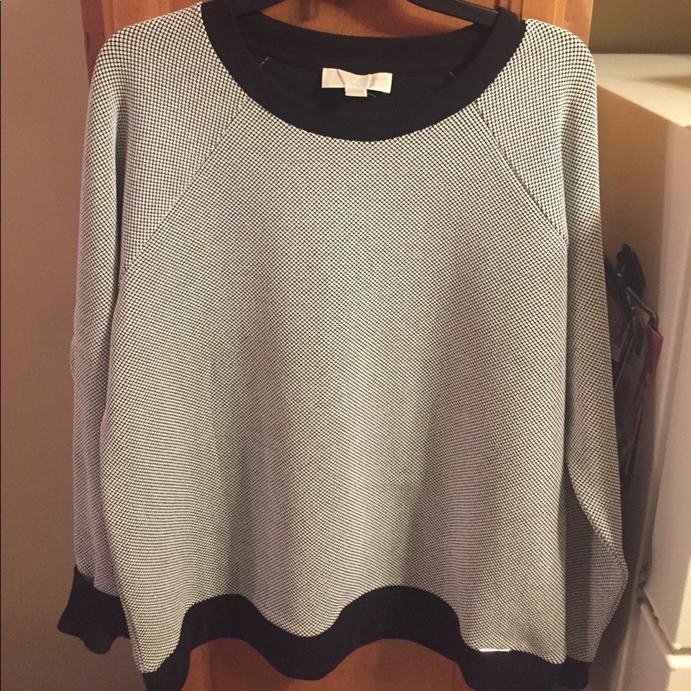 🌹SOLD🌹 Michael Kors Pullover