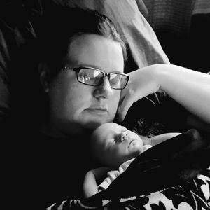 Meet your Posher, Karissa