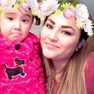 Meet your Posher, Mari