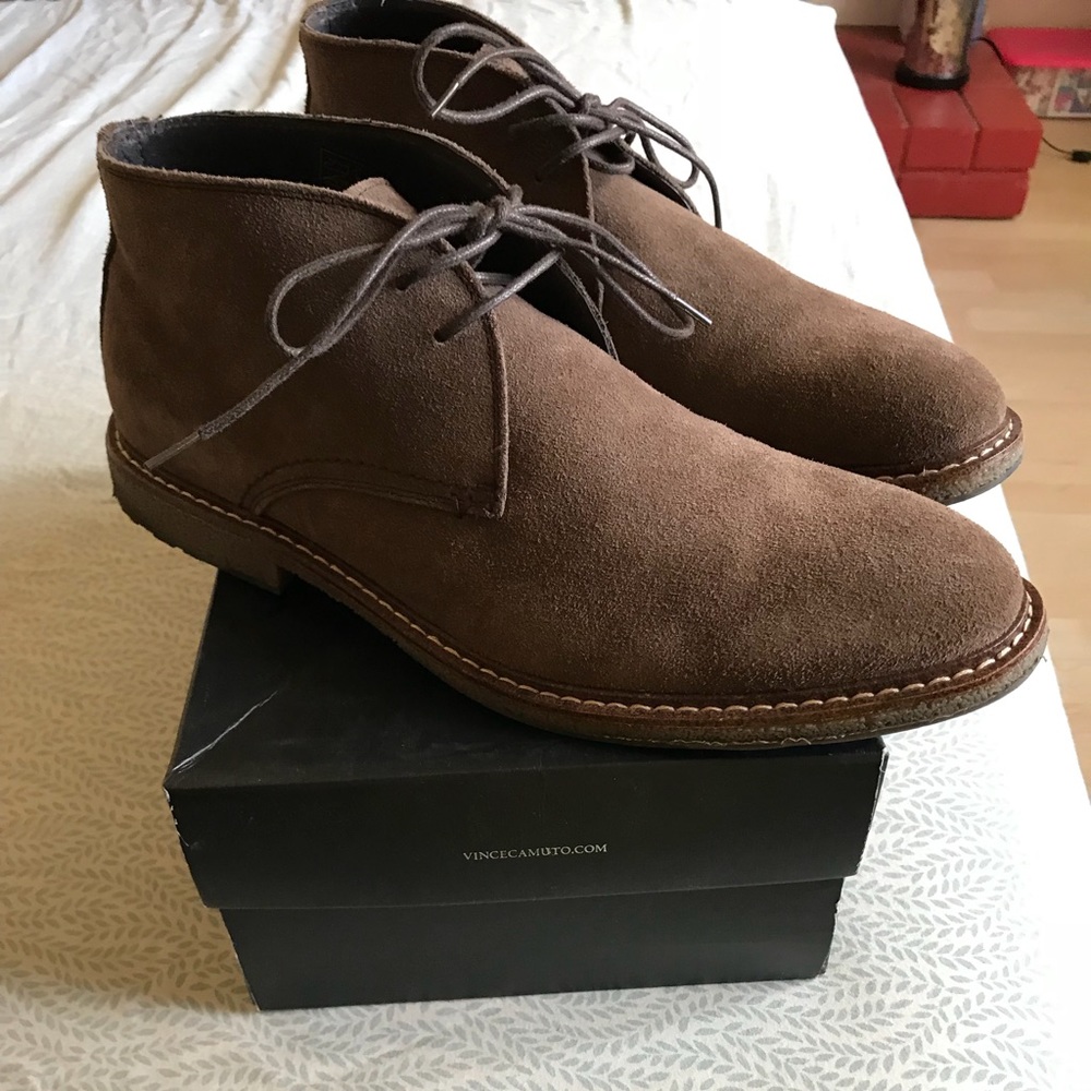 Vince camuto shoes