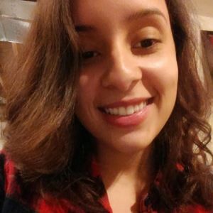 Meet your Posher, Erika