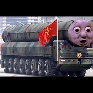 Meet your Posher, Randy