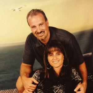 Meet your Posher, Cheryl