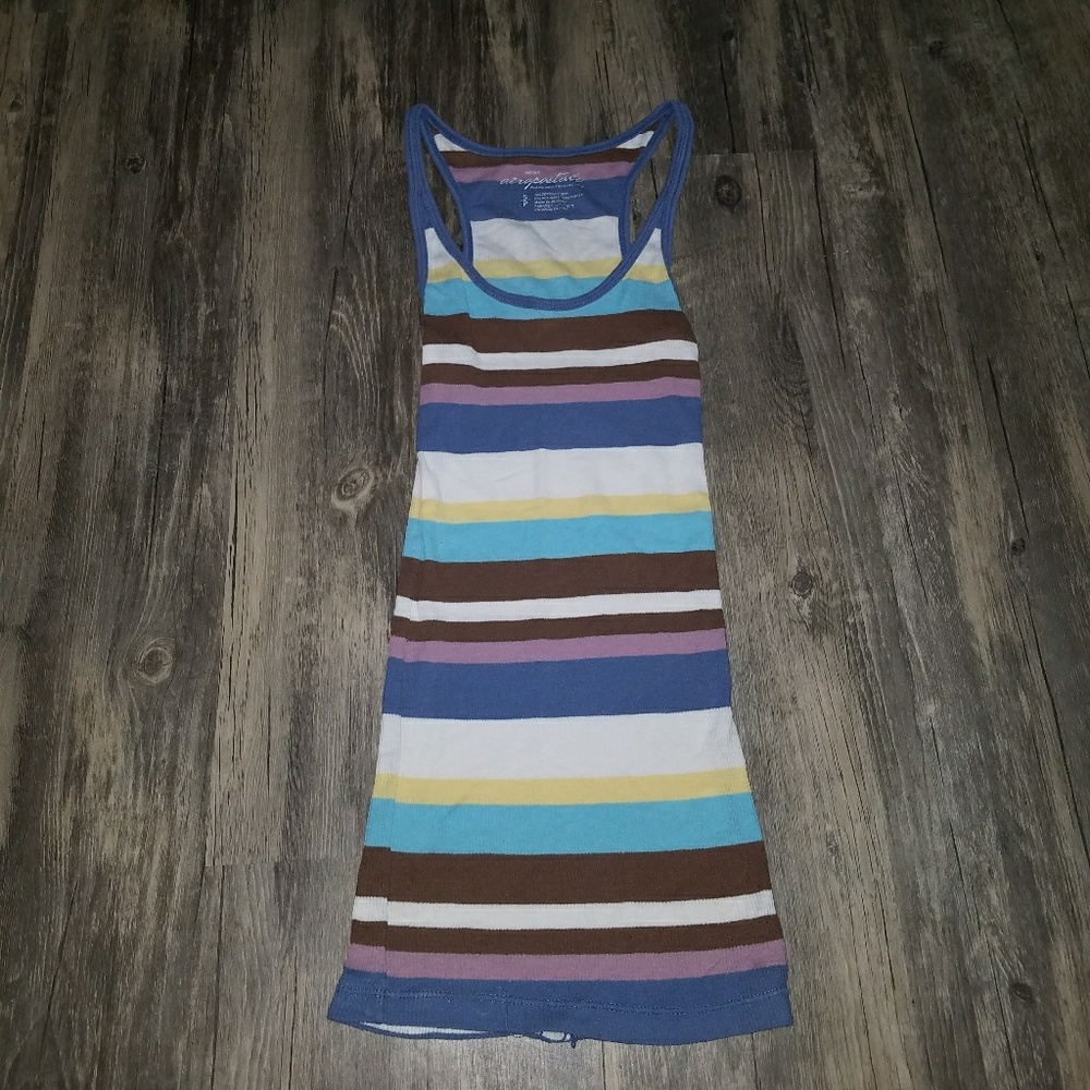 Aeropostale tank top