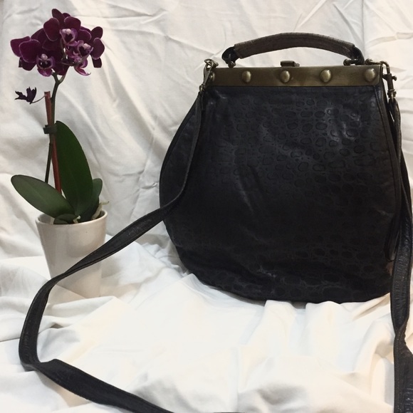 Vintage Art Deco Purse - Picture 2 of 4