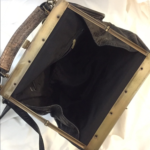 Vintage Art Deco Purse - Picture 3 of 4