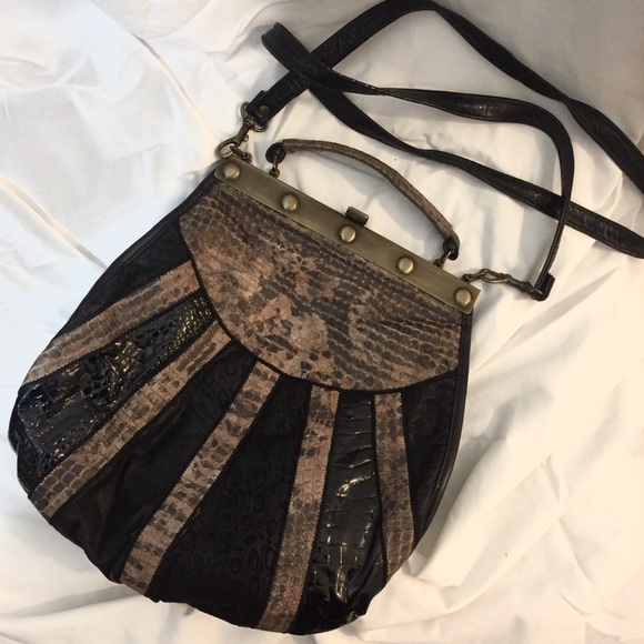 Vintage Art Deco Purse - Picture 4 of 4