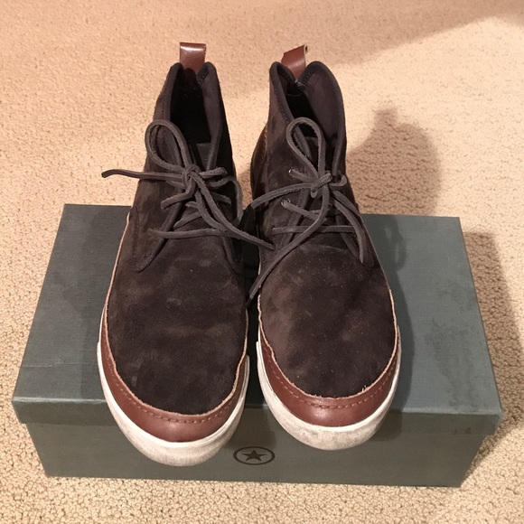 converse john varvatos suede