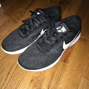 Nike Flex Contact Running Shoes