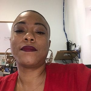 Meet your Posher, Eboni