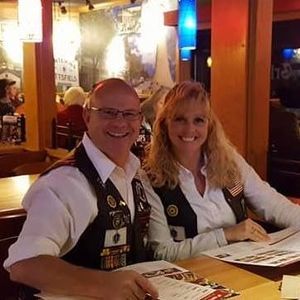 Meet your Posher, Kris