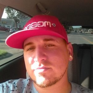 Meet your Posher, Matt