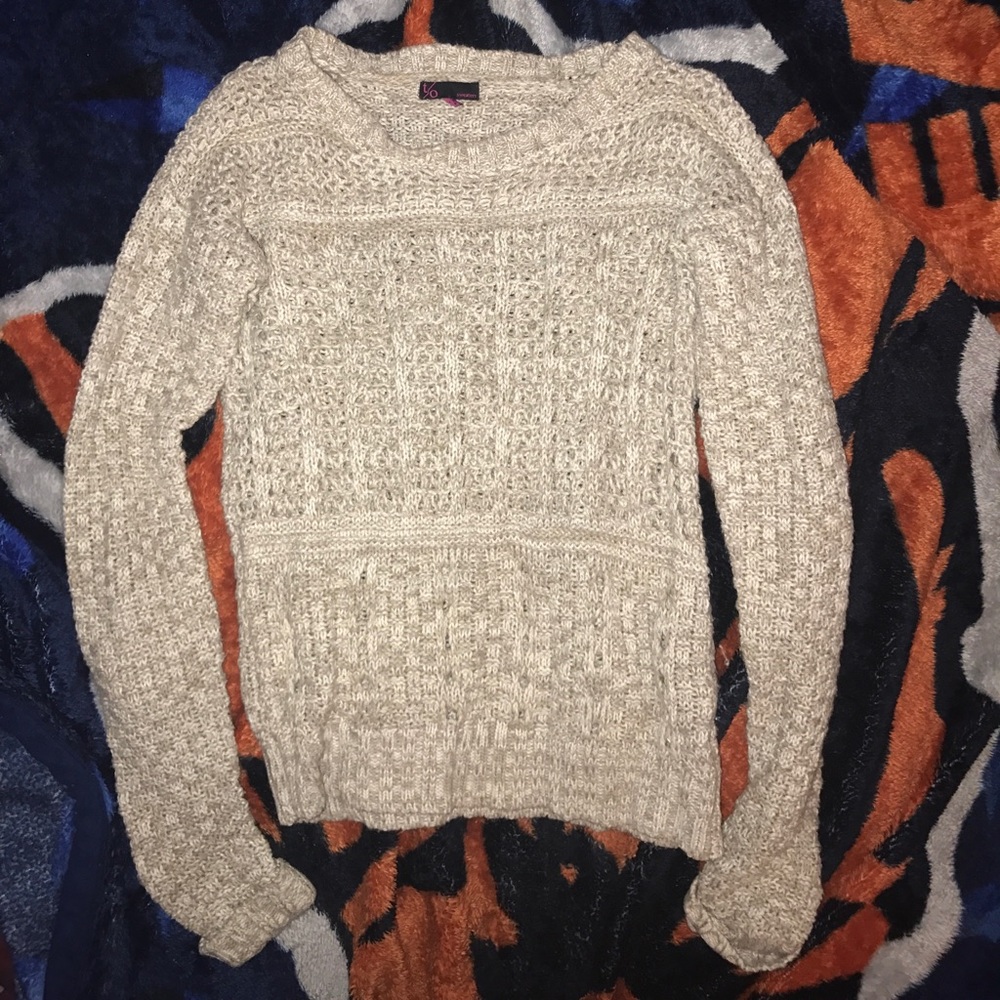 👚Sweater