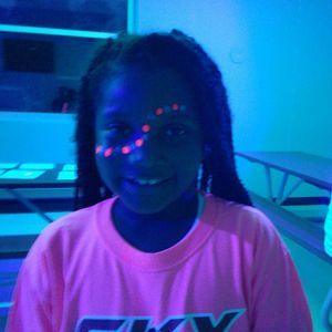 Meet your Posher, Mike