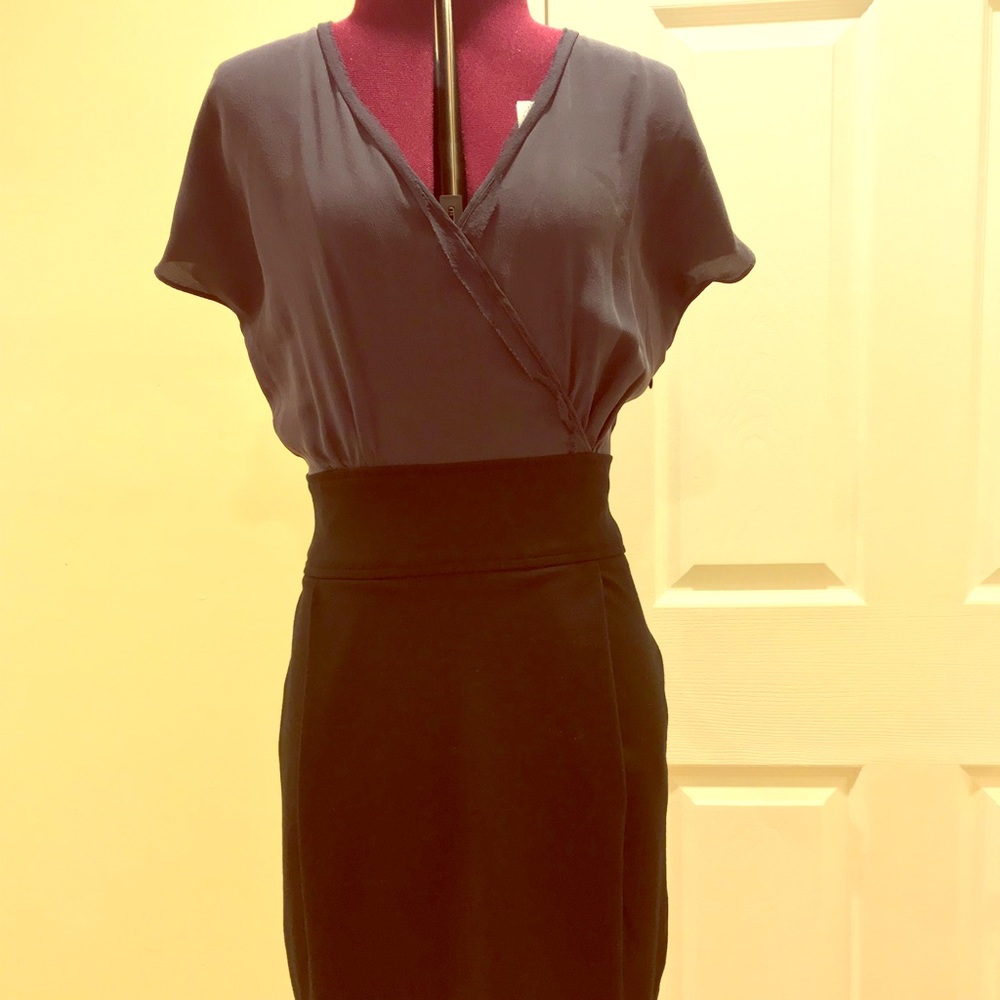Banana Republic size 4 Petite cocktail dress
