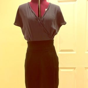 Banana Republic size 4 Petite cocktail dress