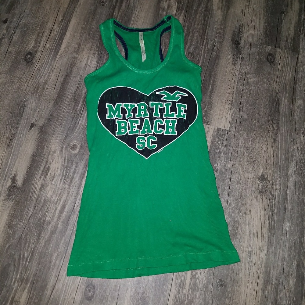 Myrtle Beach tank top