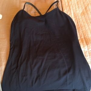 Lululemon Power Y tank