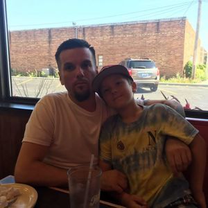 Meet your Posher, Ryan