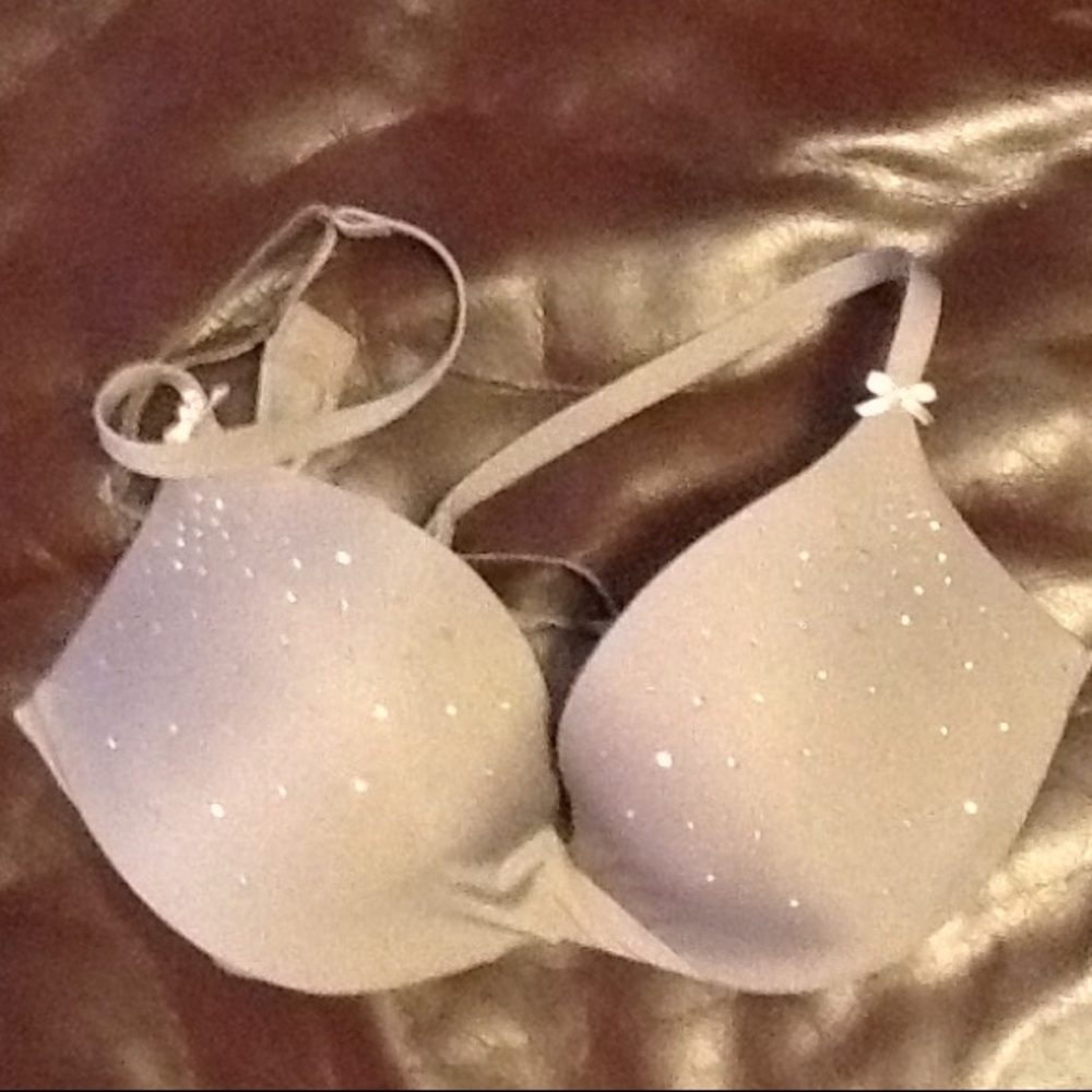 Victoria's Secret push up bra