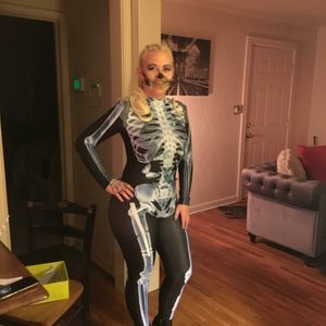 Meet your Posher, Brandy