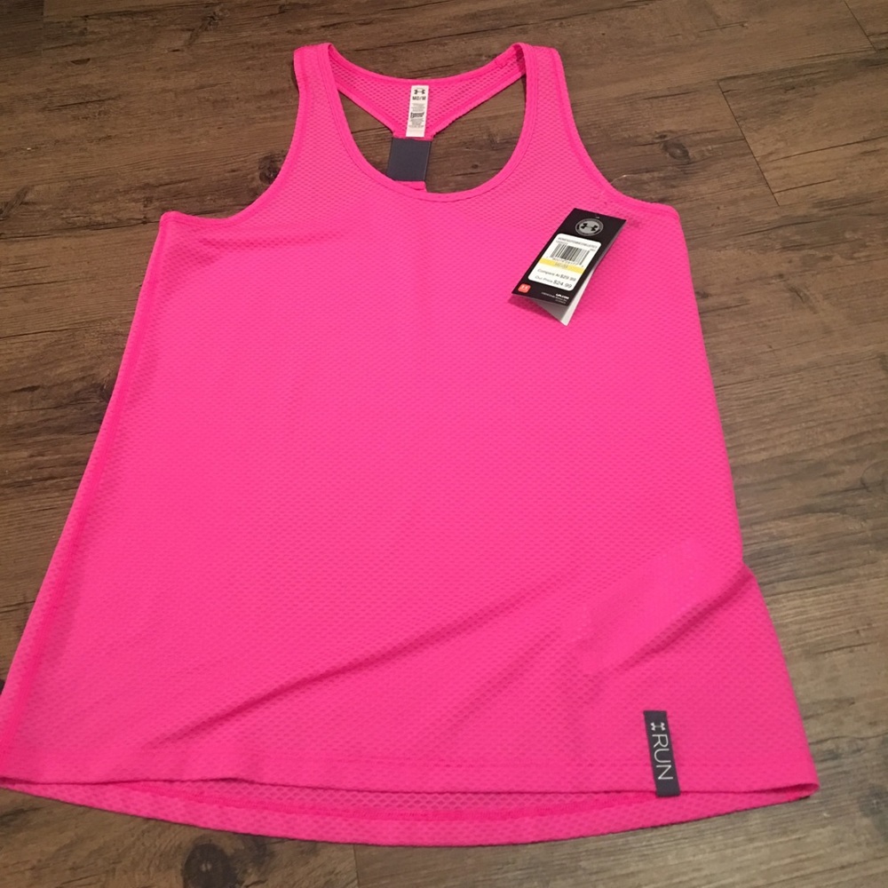 Nwt work out tank