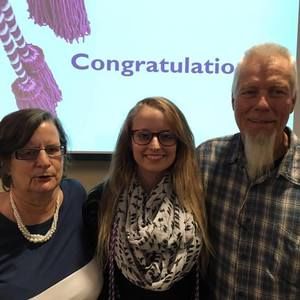 Meet your Posher, Becky