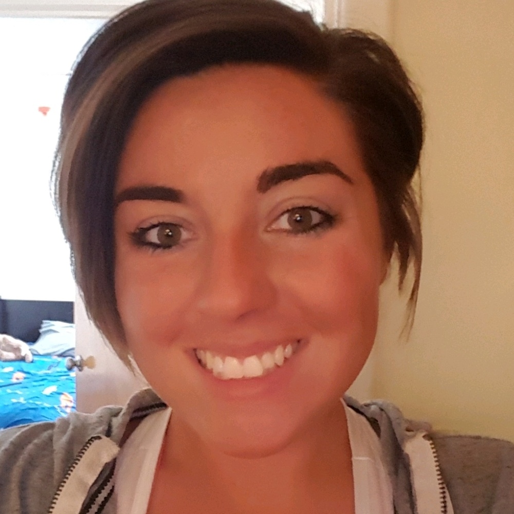 Meet your Posher, Kelsey