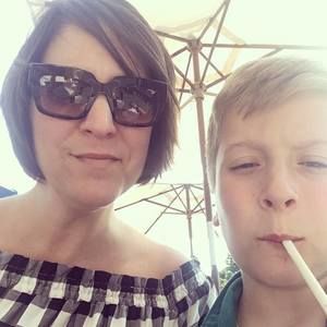 Meet your Posher, Jody