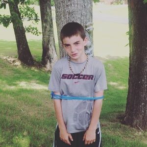 Meet your Posher, Lindsey