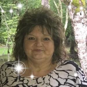 Meet your Posher, Glenda