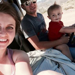 Meet your Posher, Mackenzie