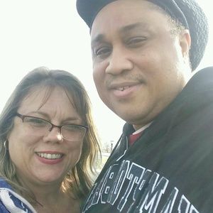 Meet your Posher, Randall