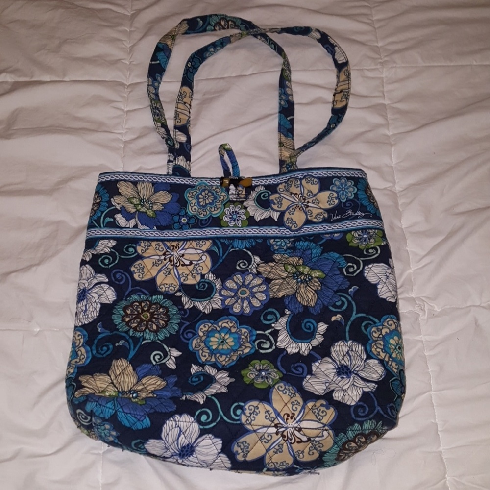 Vera Bradley Tote