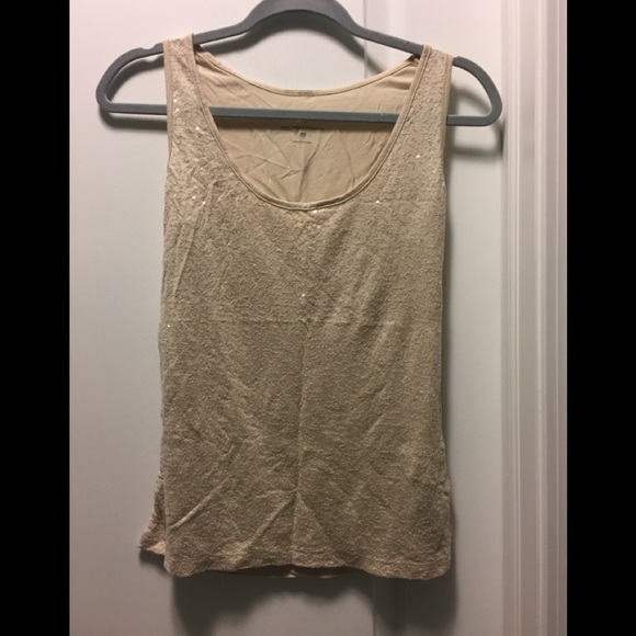 Tank Top - Picture 1 of 1