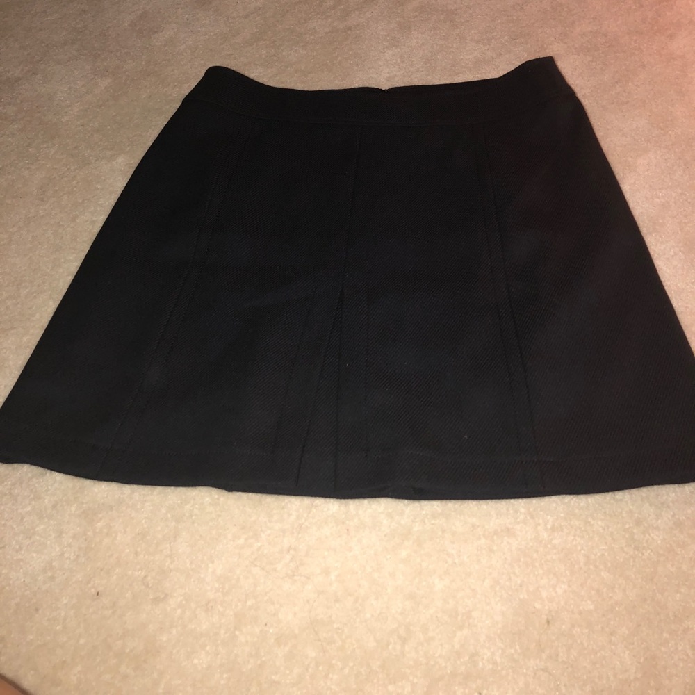 NWOT Loft Skirt