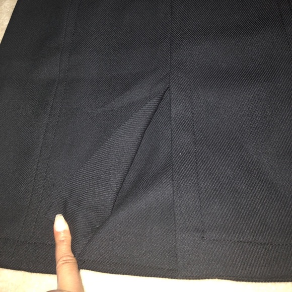 NWOT Loft Skirt - Picture 2 of 3