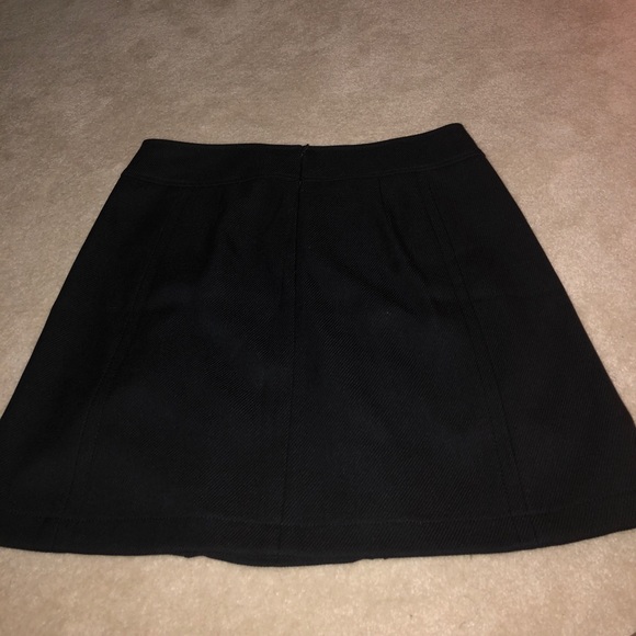 NWOT Loft Skirt - Picture 3 of 3
