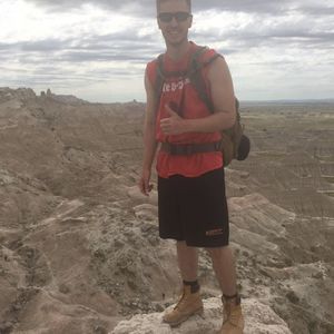 Meet your Posher, Brendan