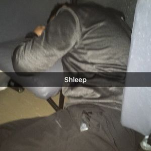 Meet your Posher, Harrison