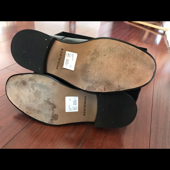 Bostonian Dress Shoes 9M Men’s main image 7