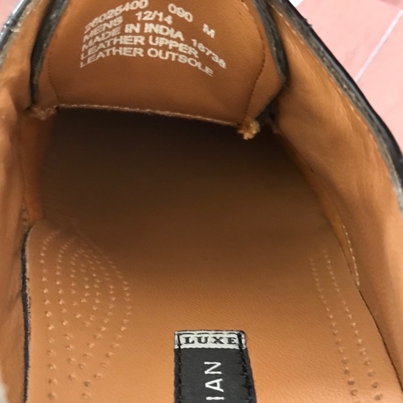 Bostonian Dress Shoes 9M Men’s main image 6