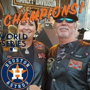 Meet your Posher, Barbara