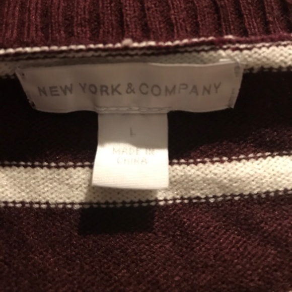 🌈Stripe Sweater🌈 - Picture 3 of 6