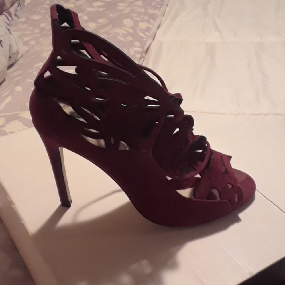 Maria Madison by Shoedazzle