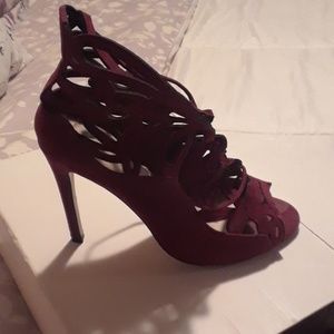 Maria Madison by Shoedazzle