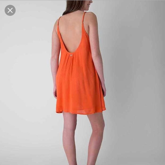 Roxy tidle wave dress - Picture 2 of 5