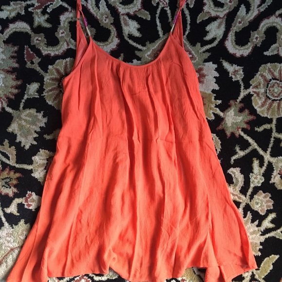 Roxy tidle wave dress - Picture 3 of 5