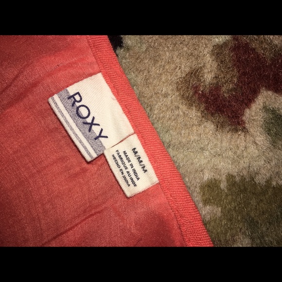 Roxy tidle wave dress - Picture 4 of 5