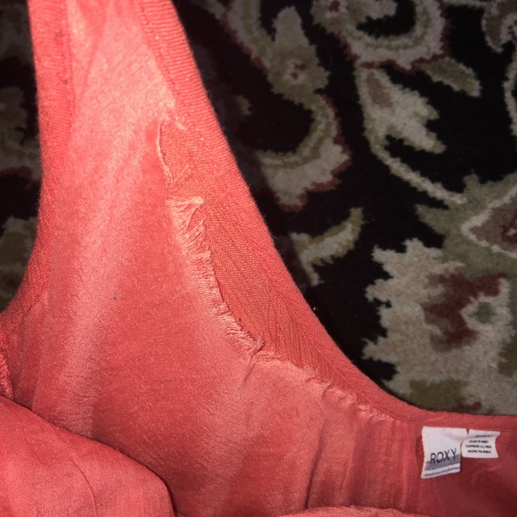 Roxy tidle wave dress - Picture 5 of 5